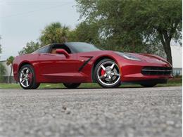 2014 Chevrolet Corvette (CC-2095167) for sale in Palmetto, Florida