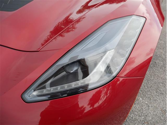 2014 Chevrolet Corvette (CC-2095167) for sale in Palmetto, Florida