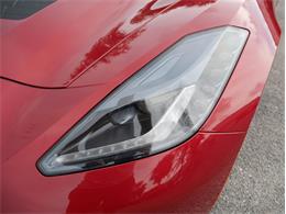 2014 Chevrolet Corvette (CC-2095167) for sale in Palmetto, Florida