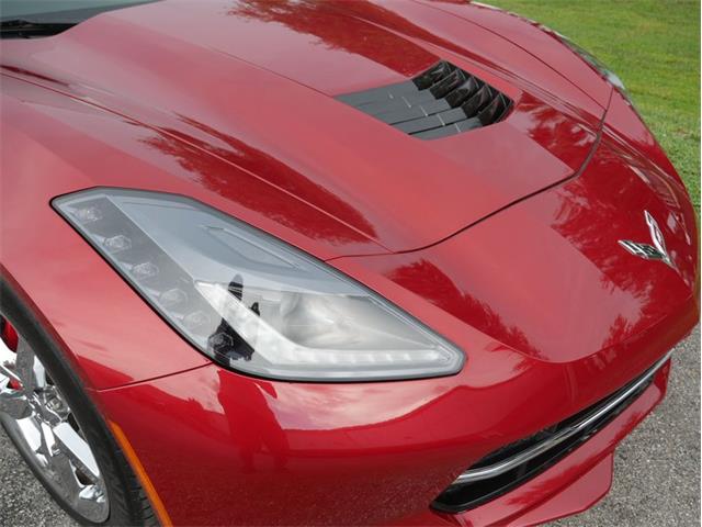 2014 Chevrolet Corvette (CC-2095167) for sale in Palmetto, Florida