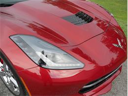 2014 Chevrolet Corvette (CC-2095167) for sale in Palmetto, Florida
