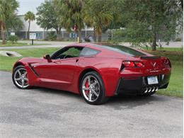 2014 Chevrolet Corvette (CC-2095167) for sale in Palmetto, Florida