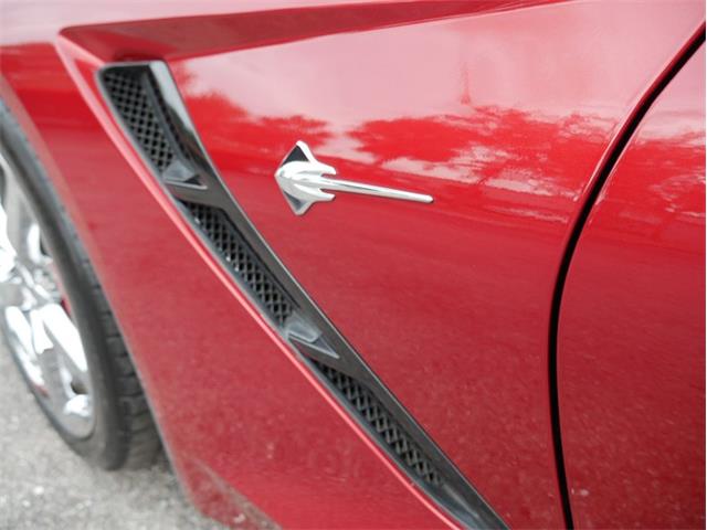 2014 Chevrolet Corvette (CC-2095167) for sale in Palmetto, Florida