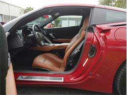2014 Chevrolet Corvette (CC-2095167) for sale in Palmetto, Florida