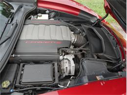 2014 Chevrolet Corvette (CC-2095167) for sale in Palmetto, Florida