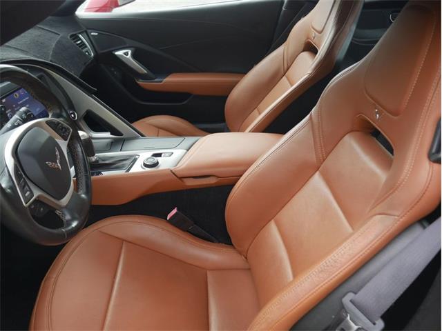 2014 Chevrolet Corvette (CC-2095167) for sale in Palmetto, Florida