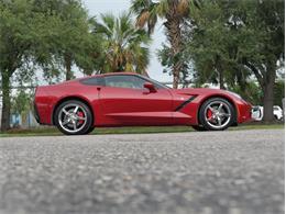 2014 Chevrolet Corvette (CC-2095167) for sale in Palmetto, Florida