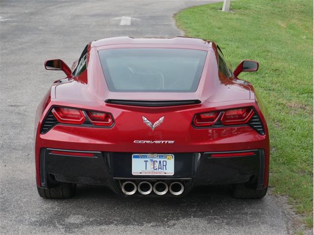 2014 Chevrolet Corvette (CC-2095167) for sale in Palmetto, Florida