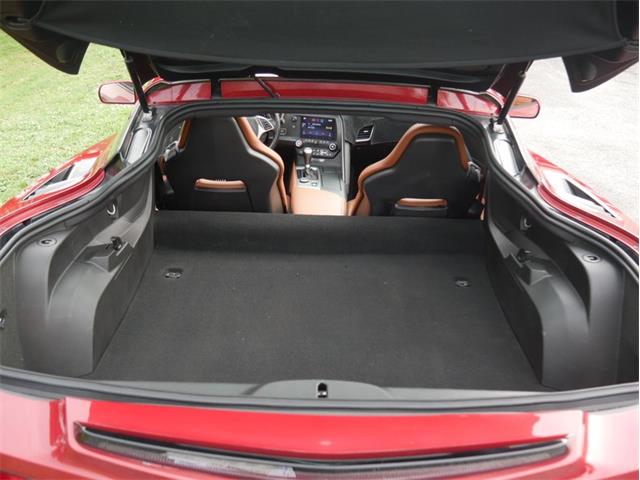 2014 Chevrolet Corvette (CC-2095167) for sale in Palmetto, Florida