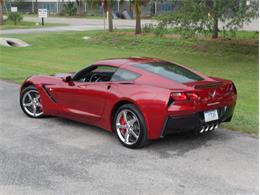 2014 Chevrolet Corvette (CC-2095167) for sale in Palmetto, Florida