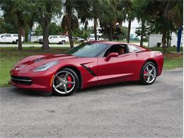 2014 Chevrolet Corvette (CC-2095167) for sale in Palmetto, Florida