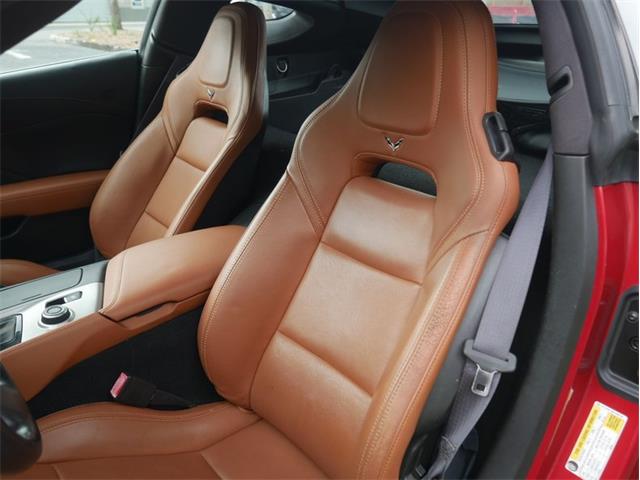 2014 Chevrolet Corvette (CC-2095167) for sale in Palmetto, Florida