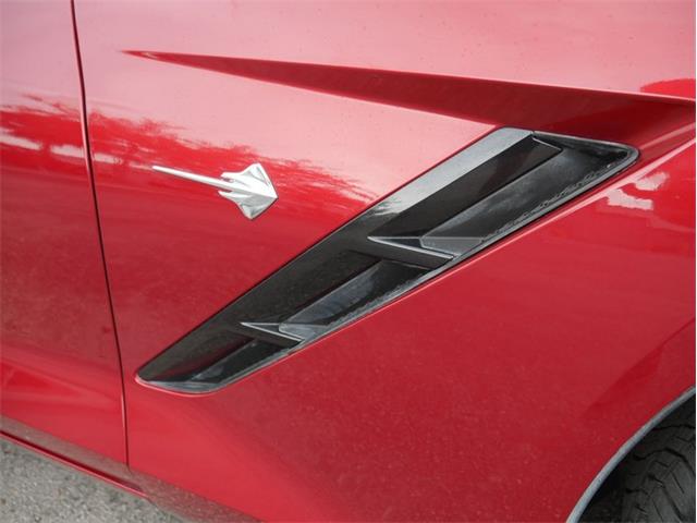 2014 Chevrolet Corvette (CC-2095167) for sale in Palmetto, Florida