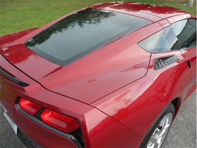 2014 Chevrolet Corvette (CC-2095167) for sale in Palmetto, Florida