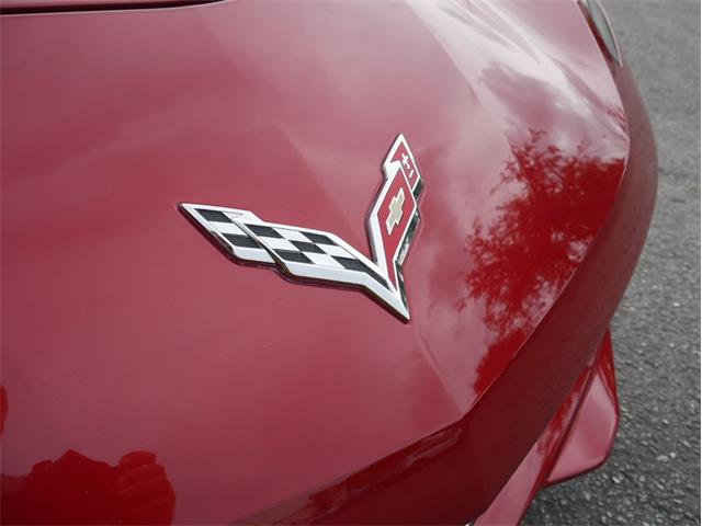 2014 Chevrolet Corvette (CC-2095167) for sale in Palmetto, Florida