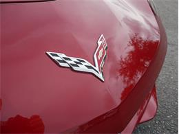 2014 Chevrolet Corvette (CC-2095167) for sale in Palmetto, Florida