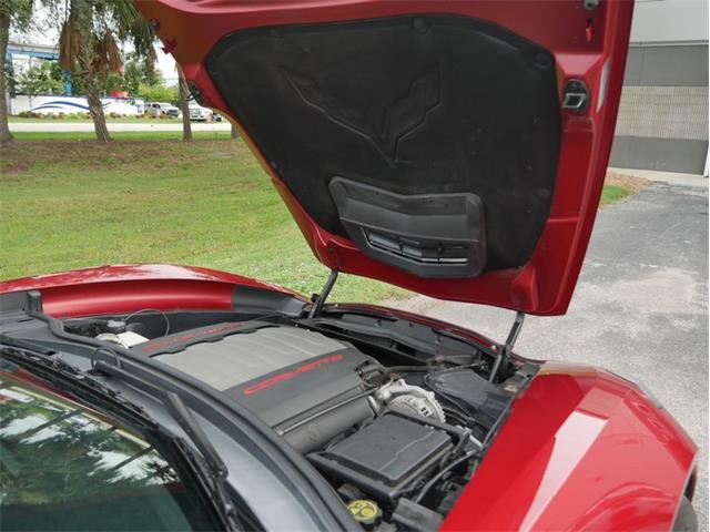 2014 Chevrolet Corvette (CC-2095167) for sale in Palmetto, Florida