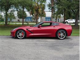 2014 Chevrolet Corvette (CC-2095167) for sale in Palmetto, Florida