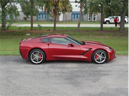 2014 Chevrolet Corvette (CC-2095167) for sale in Palmetto, Florida