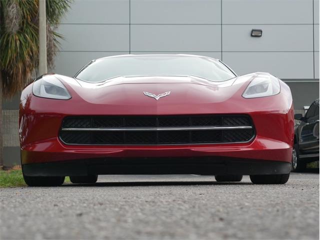 2014 Chevrolet Corvette (CC-2095167) for sale in Palmetto, Florida