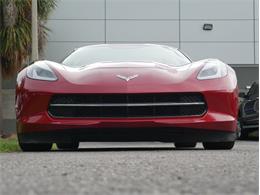 2014 Chevrolet Corvette (CC-2095167) for sale in Palmetto, Florida