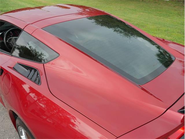 2014 Chevrolet Corvette (CC-2095167) for sale in Palmetto, Florida
