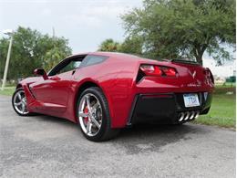 2014 Chevrolet Corvette (CC-2095167) for sale in Palmetto, Florida