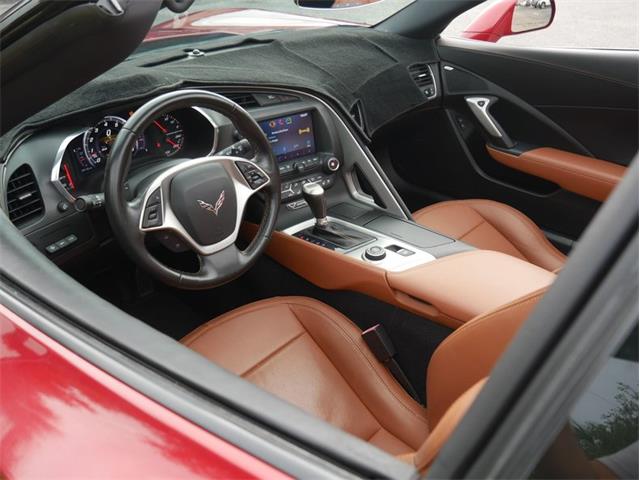 2014 Chevrolet Corvette (CC-2095167) for sale in Palmetto, Florida