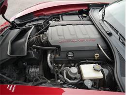 2014 Chevrolet Corvette (CC-2095167) for sale in Palmetto, Florida