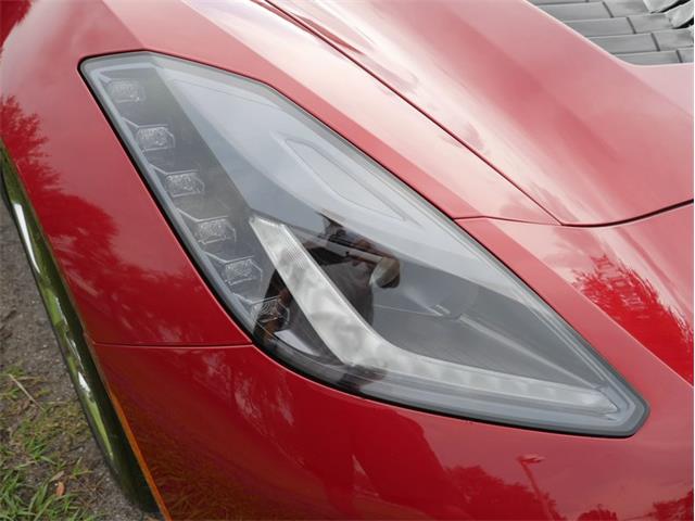 2014 Chevrolet Corvette (CC-2095167) for sale in Palmetto, Florida