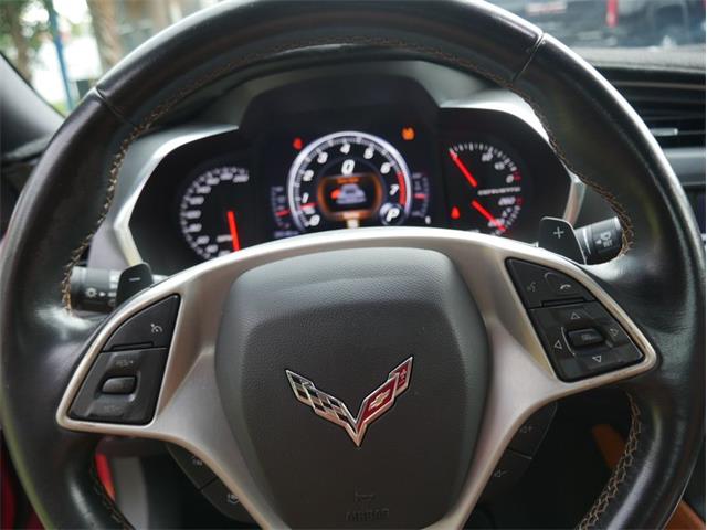 2014 Chevrolet Corvette (CC-2095167) for sale in Palmetto, Florida
