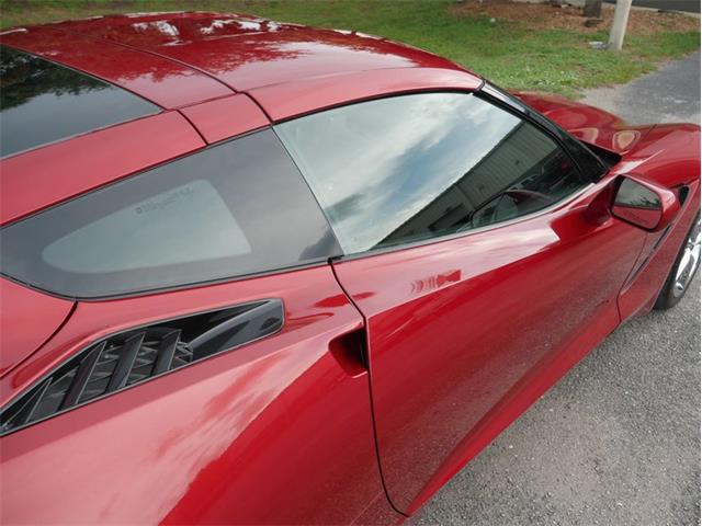 2014 Chevrolet Corvette (CC-2095167) for sale in Palmetto, Florida