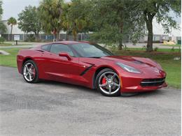2014 Chevrolet Corvette (CC-2095167) for sale in Palmetto, Florida