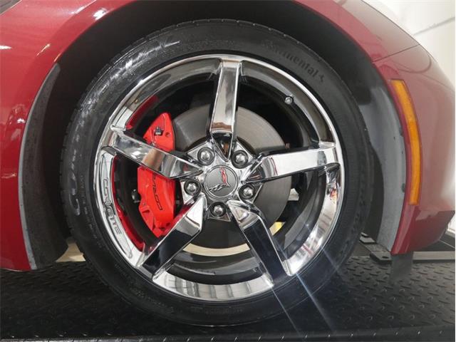 2014 Chevrolet Corvette (CC-2095167) for sale in Palmetto, Florida