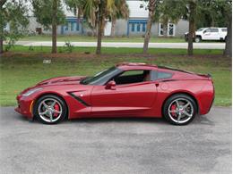 2014 Chevrolet Corvette (CC-2095167) for sale in Palmetto, Florida