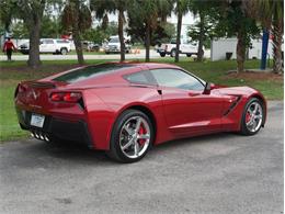 2014 Chevrolet Corvette (CC-2095167) for sale in Palmetto, Florida