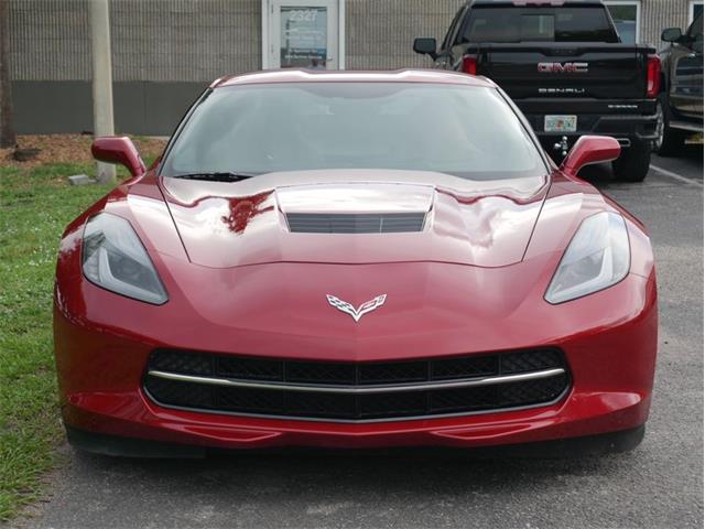 2014 Chevrolet Corvette (CC-2095167) for sale in Palmetto, Florida