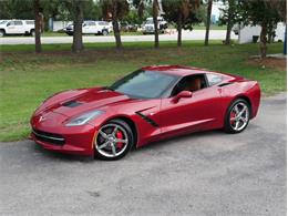 2014 Chevrolet Corvette (CC-2095167) for sale in Palmetto, Florida