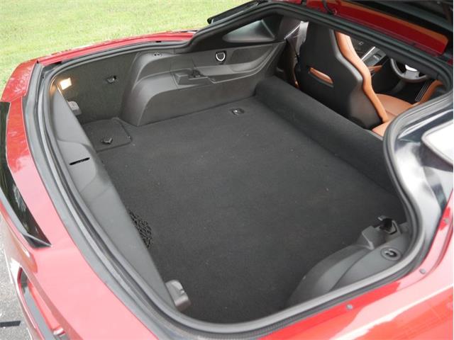 2014 Chevrolet Corvette (CC-2095167) for sale in Palmetto, Florida