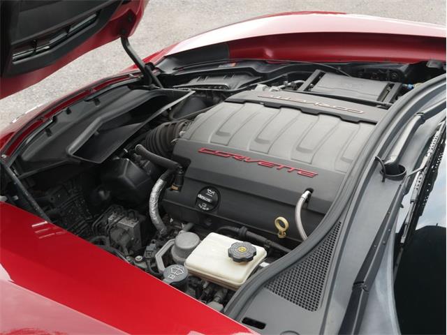 2014 Chevrolet Corvette (CC-2095167) for sale in Palmetto, Florida