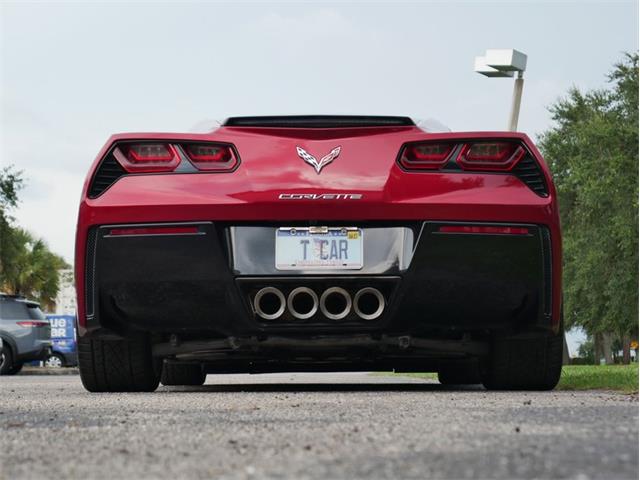 2014 Chevrolet Corvette (CC-2095167) for sale in Palmetto, Florida