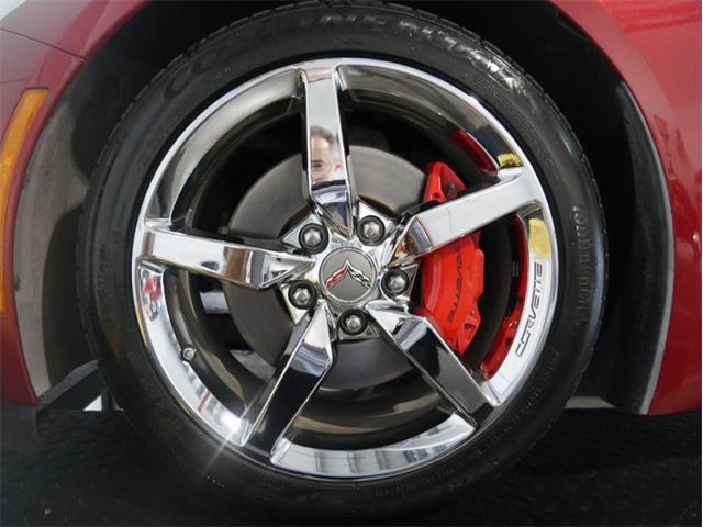 2014 Chevrolet Corvette (CC-2095167) for sale in Palmetto, Florida