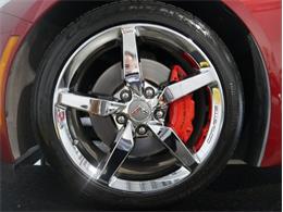 2014 Chevrolet Corvette (CC-2095167) for sale in Palmetto, Florida