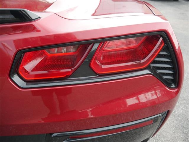 2014 Chevrolet Corvette (CC-2095167) for sale in Palmetto, Florida