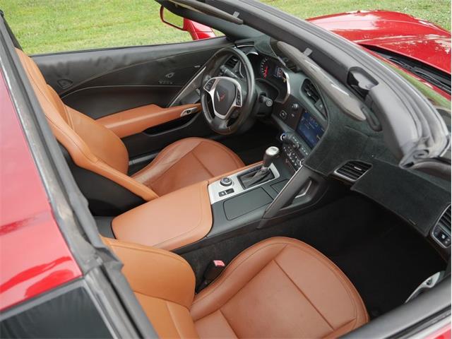 2014 Chevrolet Corvette (CC-2095167) for sale in Palmetto, Florida