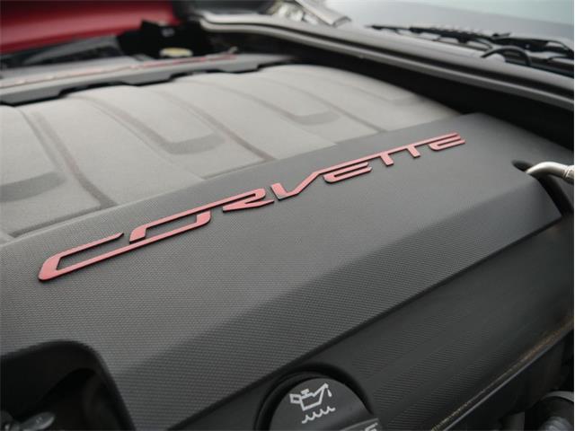 2014 Chevrolet Corvette (CC-2095167) for sale in Palmetto, Florida