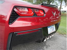2014 Chevrolet Corvette (CC-2095167) for sale in Palmetto, Florida