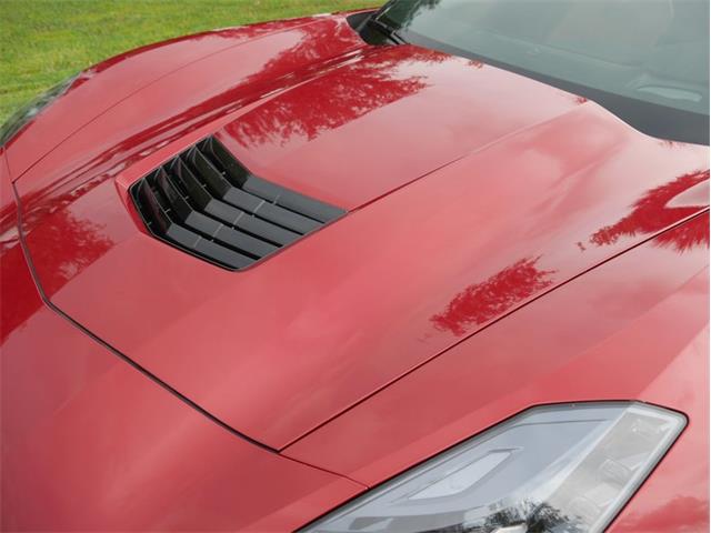 2014 Chevrolet Corvette (CC-2095167) for sale in Palmetto, Florida