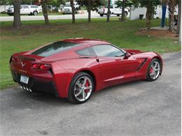 2014 Chevrolet Corvette (CC-2095167) for sale in Palmetto, Florida