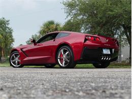 2014 Chevrolet Corvette (CC-2095167) for sale in Palmetto, Florida